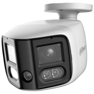 Dahua Bullet Kamera DH-IPC-PFW31259SP-A180-E2-AS-PV-0280B 2,8mm Xinghang Überwachungskamera mit 12 Megapixel Auflösung