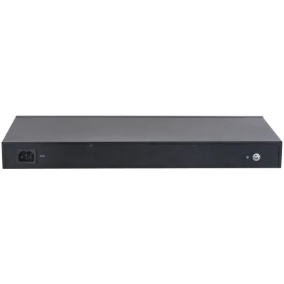 Dahua CS4220-16GT-240 Gigabit Switch 20-Port Cloud Managed mit 16-Port PoE