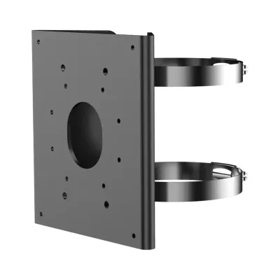 Dahua DH-PFA156-B schwarze Masthalterung