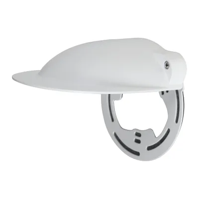 Dahua PFA200W-V2 Schutzdach Metall Stahl weiß