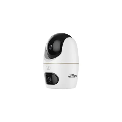 Dahua Dual-Lens Wlan Kamera DH-H3D-3F Hero Überwachungskamera mit 6 Megapixel Auflösung, Kamera für innen, professionelle Outdoor Wifi IP Kamera / Netzwerkkamera