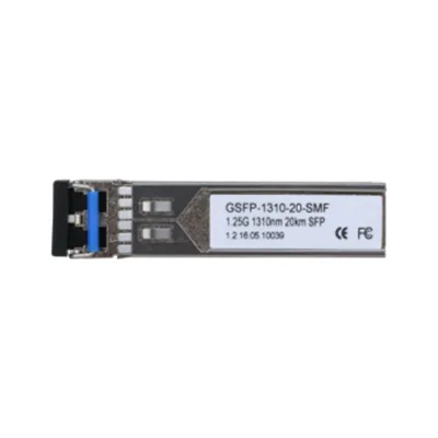 Dahua GSFP-1310-20-SMF Gigabit Optikmodul
