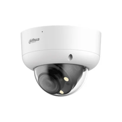 Dahua HAC-HDBW1239RAP-IL-A-0280B-S2 2MP Intelligente Dual Beleuchtungs Dome Kamera