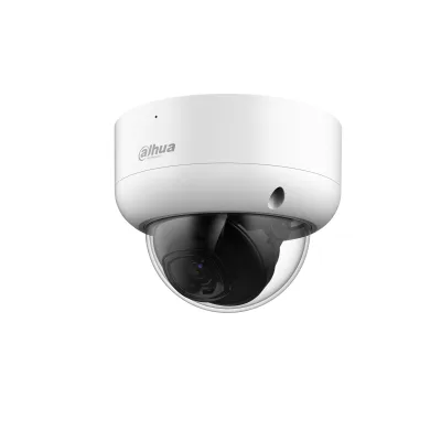 Dahua HAC-HDBW1500EAP-A-0280B-S3-DIP (2.8mm) 5MP Starlight Technologie HDCVI Dome Kamera