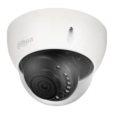 Dahua HAC-HDBW1500EP-0280B-S2 (2.8mm) Analoge Kamera 5MP Starlight HDCVI IR-Dome-Kamera
