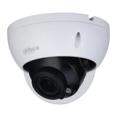 Dahua HAC-HDBW1500RP-Z-2712-S2 5MP Starlight HDCVI IR-Dome-Kamera
