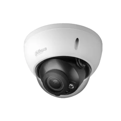 Dahua HAC-HDBW1500RP-Z-POC-2712-S2 5MP Starlight HDCVI IR Dome Kamera