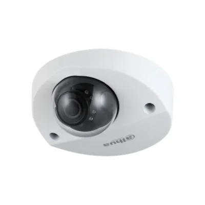 Dahua HAC-HDBW2241FP-A-0280B-S2-DIP 2MP Starlight HDCVI Fixfokal IR Dome Überwachungskamera