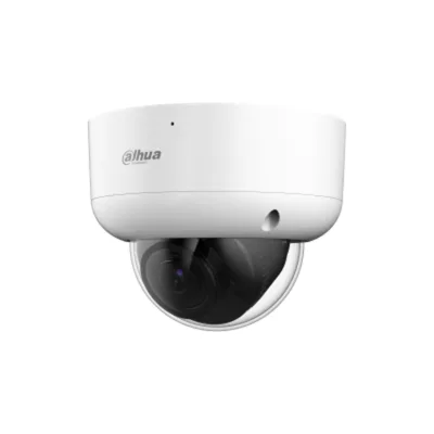 Dahua HAC-HDBW2501RAP-Z-A-DP-27135-S2-DIP 5MP Starlight HDCVI AD/DC IR Dome Kamera