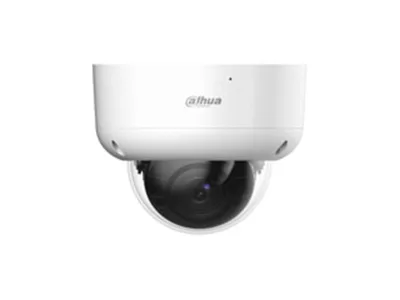 Dahua HAC-HDBW2802RAP-Z-A 4K Starlight HDCVI Motorisierte Vari Fokus IR Dome Kamera