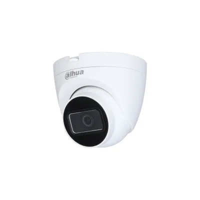 Dahua HAC-HDW1200TRQP-0280B-S6 2MP HDCVI Smart IR 30m Eyeball Kamera IP50