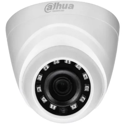 Dahua HAC-HDW1800RP-0280B (2.8mm) 8MP 4K Smart IR HDCVI Turret Kamera