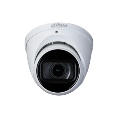 Dahua HAC-HDW2241TP-Z-A-S2-DIP 2MP Full HD Starlight HDCVI Motorized Varifocal IR Turret Kamera