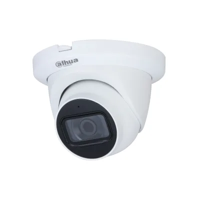 Dahua HAC-HDW2501TMQP-A-0280B-S2 5MP Starlight HDCVI IR Eyeball Kamera