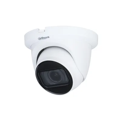 Dahua HAC-HDW2501TMQP-Z-A-27135-S2 5MP Starlight HDCVI IR Eyeball Kamera