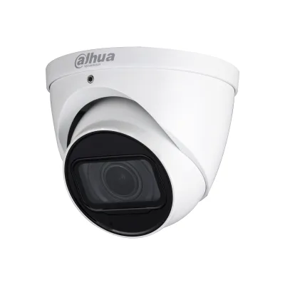 Dahua HAC-HDW2501TP-Z-A-POC-27135-S2 5MP Starlight HDCVI IR Eyeball Sicherheitskamera