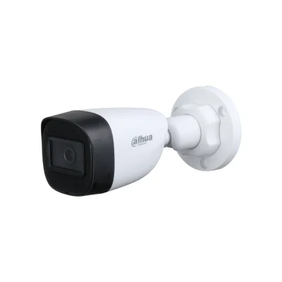 Dahua HAC-HFW1200CP-0360B-S6 2MP IP67 12VDC IR HDCVI Bullet Kamera