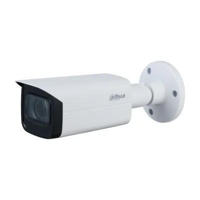 Dahua HAC-HFW2241TUP-Z-A-DP-27135-S2-DIP 2MP Starlight HDCVI Motorisierte IR Bullet Kamera