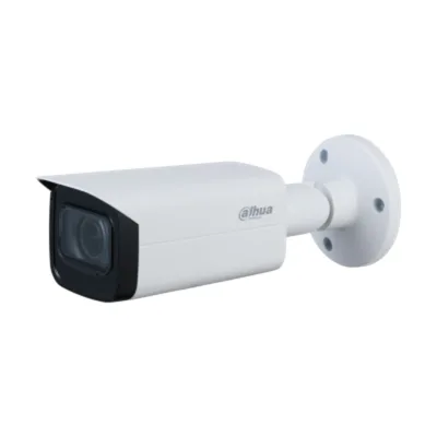 Dahua HAC-HFW2802TUP-Z-A 4K Starlight HDCVI Motorized Varifocal IR Bullet Sicherheitskamera