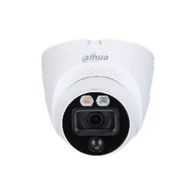 Dahua HAC-ME1500EQP-LS-0280B-S2 5MP Full HD HDCVI Aktive Abschreckungskamera