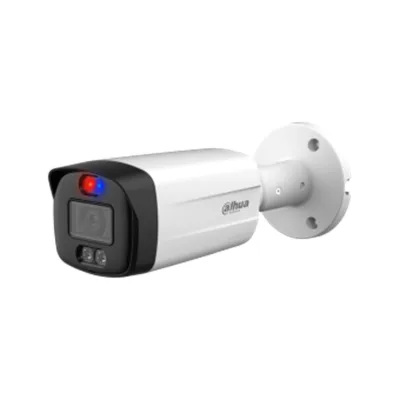 Dahua HAC-ME1509THP-A-PV-0360B-S2 (3.6mm) 5MP Smart Dual Beleuchtung Aktive Abschreckung HDCVI Bullet Kamera