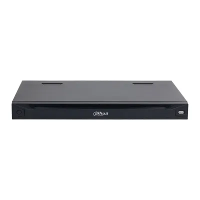 Dahua NVD0405DU-2I-8K Ultra HD Netzwerk Videodecoder