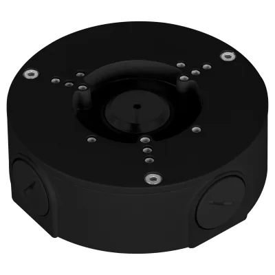 Dahua PFA130-E-B schwarze Montagedose