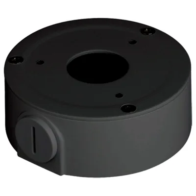 Dahua PFA134-B Montagebox in schwarz