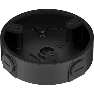 Dahua PFA137-B Anschlussdose schwarz
