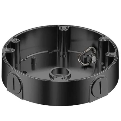 Dahua PFA138-B schwarze Wasserdichte Anschlussdose