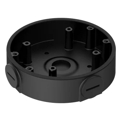 Dahua PFA139-BL-V2 wetterfeste Anschlussdose aus Aluminium