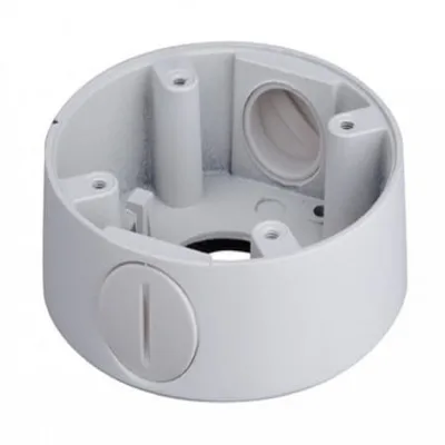 Dahua PFA13F Montagebox für IP Mini PTZ Kamera in weiß