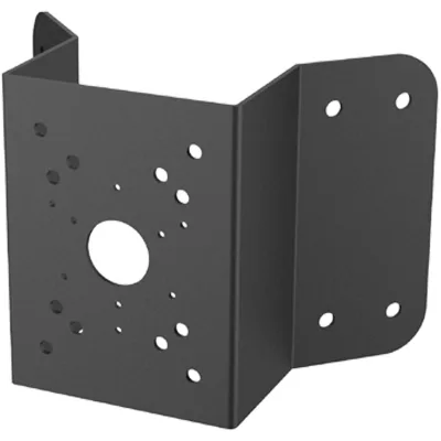 Dahua PFA151-BL-V2 Eckhalterung aus Stahl schwarz