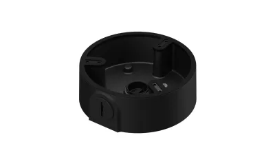 Dahua PFA197R-B Anschlussdose in schwarz