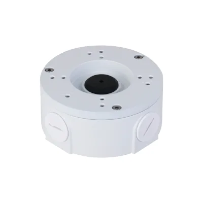 Dahua PFA3310R Montagebox in weiß