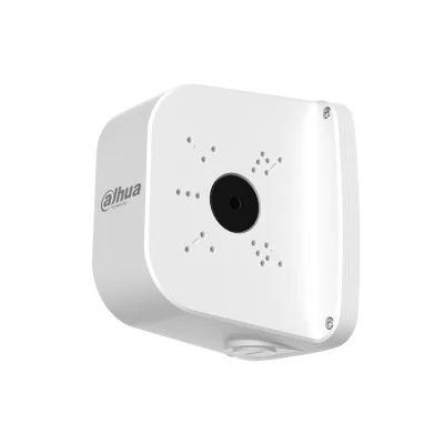 Dahua PFA6330X Montagebox beidseitig Wasserdichte Anschlussdose für Kameras
