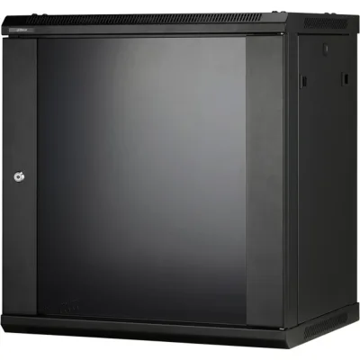 Dahua PFC200D-12U4D 19 Zoll 12U Netzwerkschrank / Serverschrank
