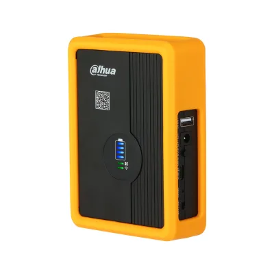 Dahua PFM2900 Testgerät bis zu 8 MP WLAN mit PoE