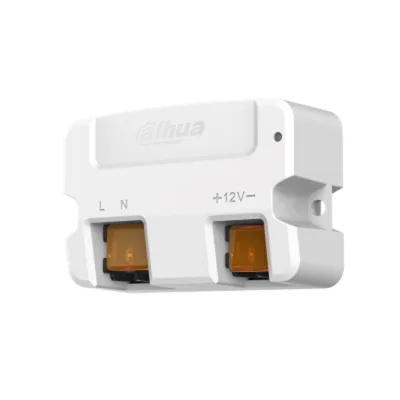 Dahua PFM320D-015 DC 12V 1,5A Netzadapter