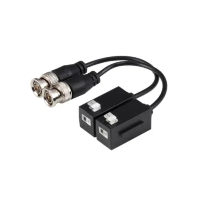 Dahua PFM800-4K 1 Kanal passiver Video Balun