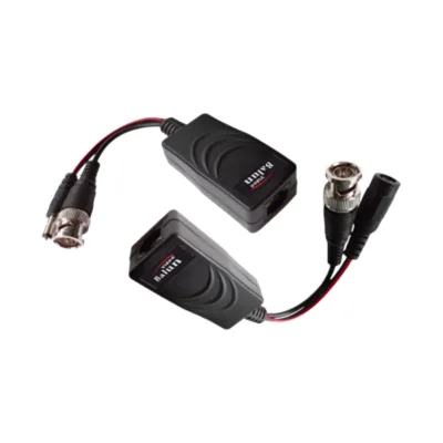 Dahua PFM802 Passiver Video Balun mit Stromversorgung