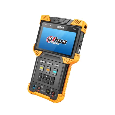Dahua PFM900-E Integrierter Montage Tester