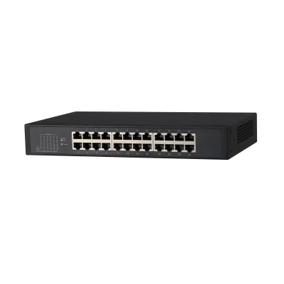 Dahua PFS3024-24GT Gigabit Switch 24-Port ohne PoE