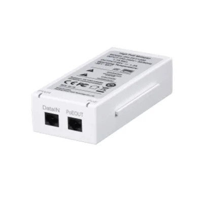 Dahua PFT1200 Hi-PoE Midspan
