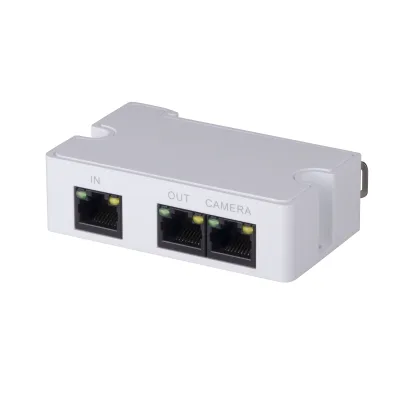 Dahua PFT1300 3 Port PoE Extender