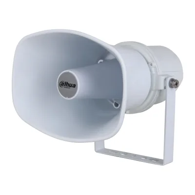 Dahua VCS-SH30 15 Watt IP Netzwerklautsprecher mit integriertem Mikrofon, PoE
