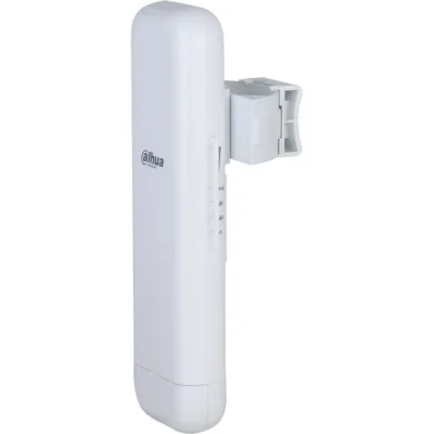 Dahua WBC5-45AC-03P Videoübertragungsgerät WLAN Bridge 5,8G, 3 km Reichweite mit integrierte Antenne