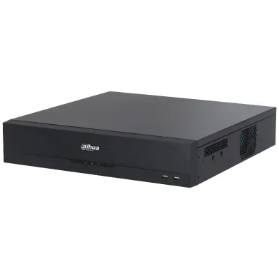 Dahua XVR5816S-4KL-I3-LP HD-CVI-Rekorder mit bis zu 32 Kanälen IP Penta-brid 4K
