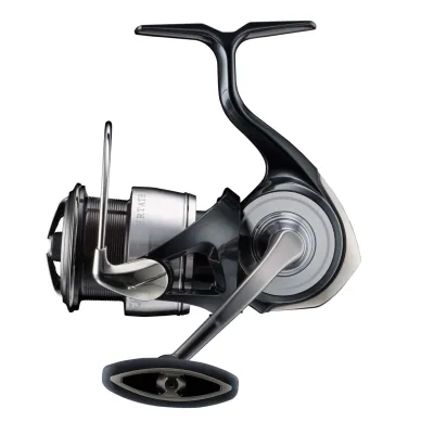 Daiwa 24 Certate(G) FC LT 2000-P Spinnrolle
