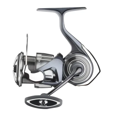 Daiwa 25 Ballistic HD LT5000D-CXH Spinnrolle